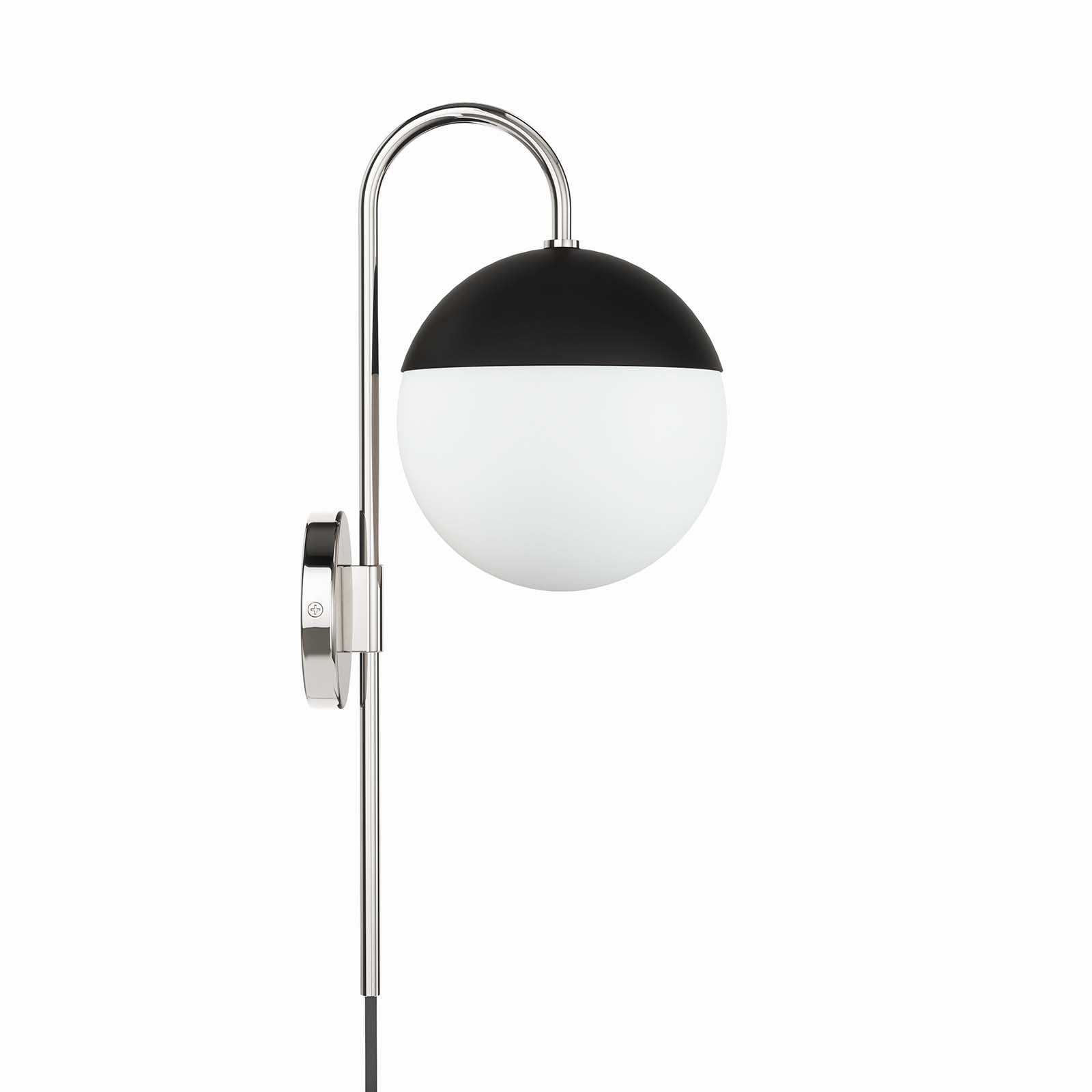 Stellar 1-Light Wall Sconce by Modway