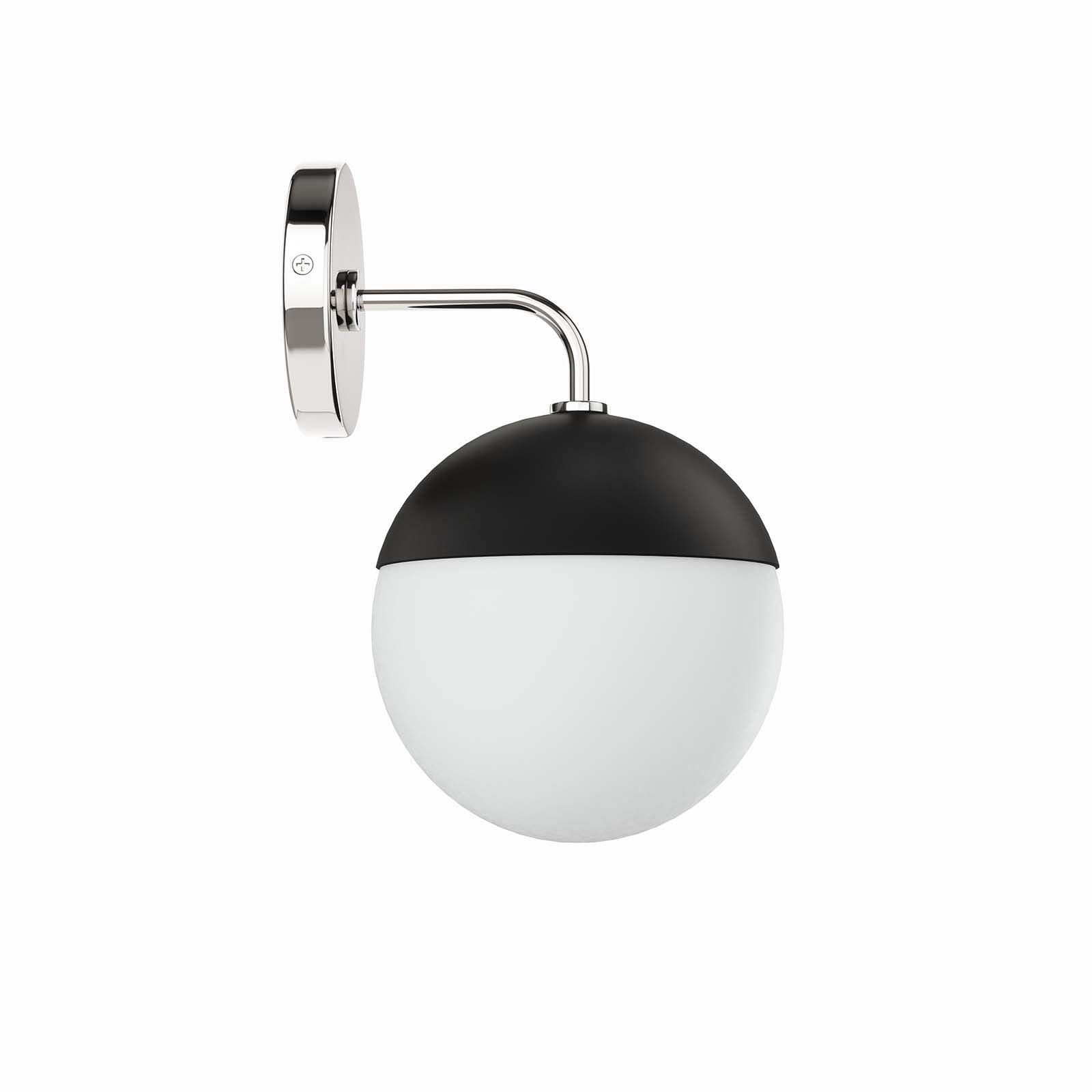 Stellar 1-Light Wall Sconce by Modway