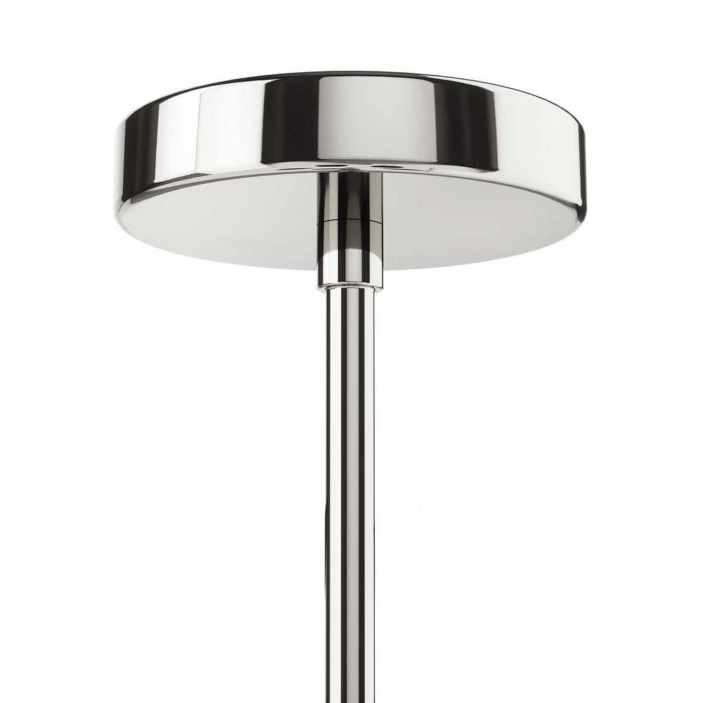 Stellar 5-Light Chandelier by Modway