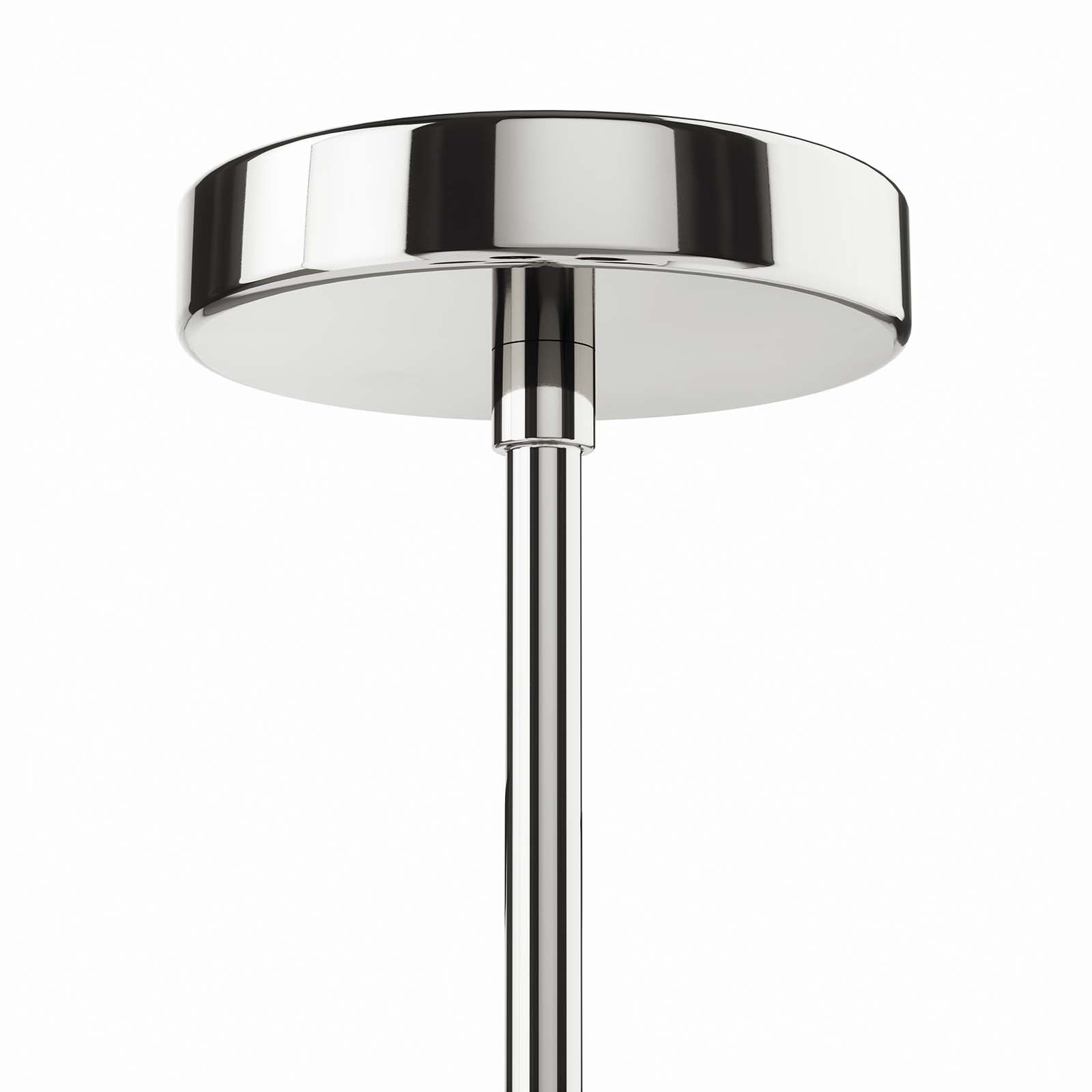 Stellar 5-Light Chandelier by Modway