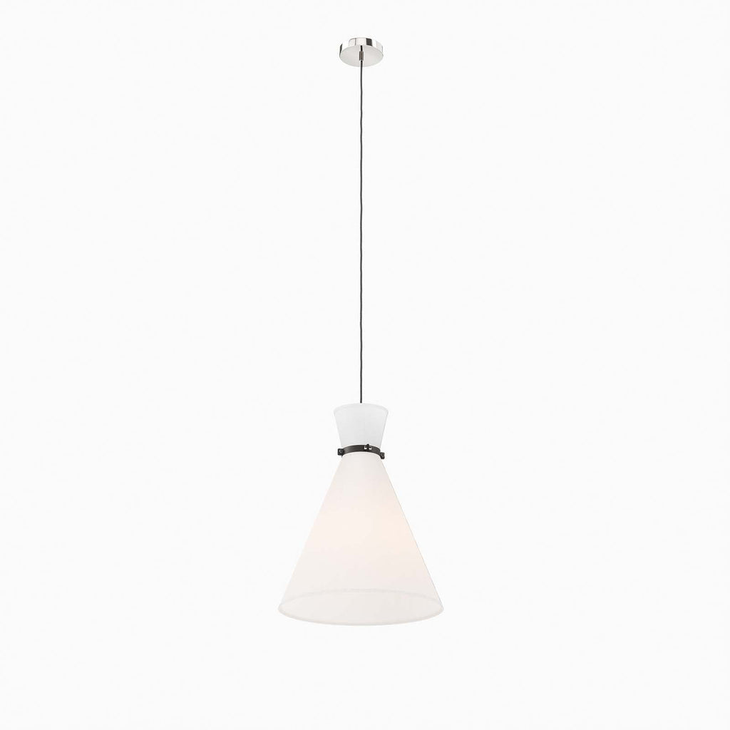 Starlight 1-Light Pendant Light by Modway