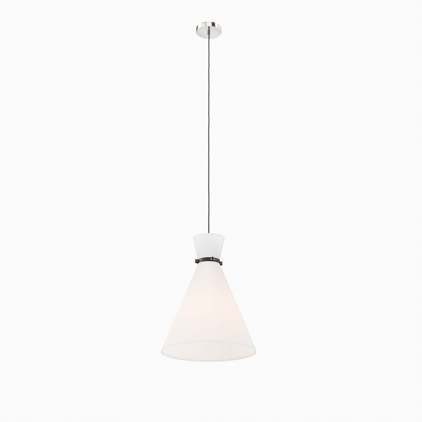 Starlight 1-Light Pendant Light by Modway