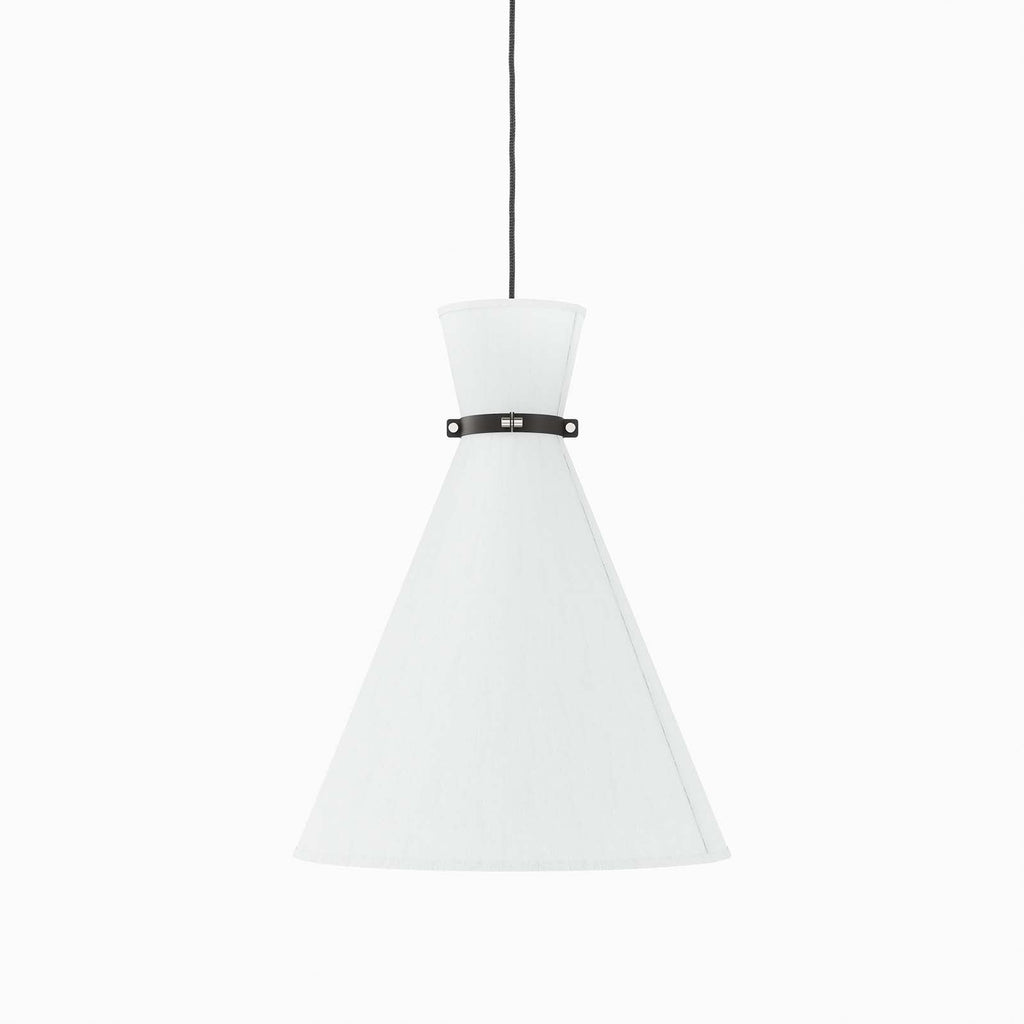 Starlight 1-Light Pendant Light by Modway