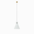 Starlight 1-Light Pendant Light by Modway