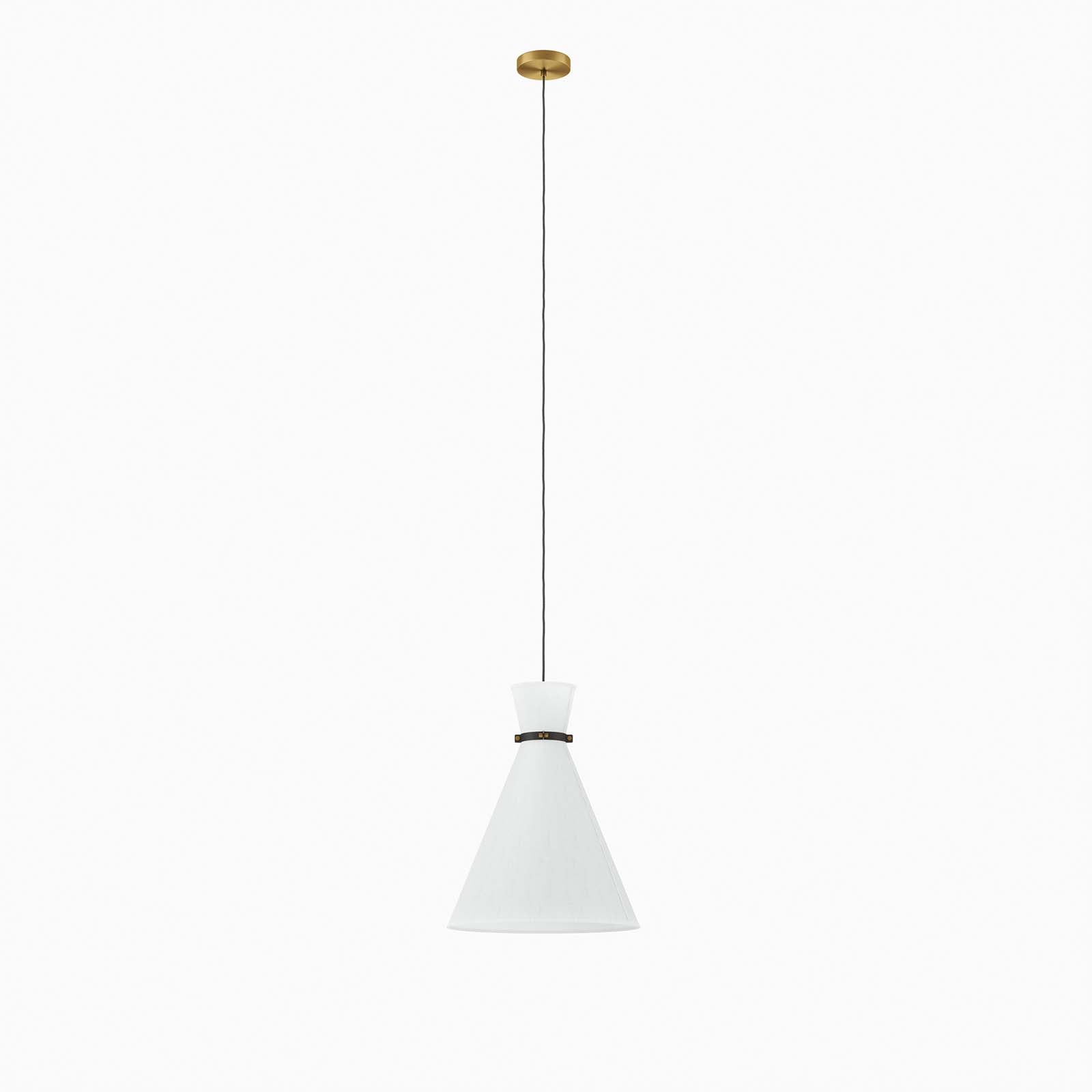 Starlight 1-Light Pendant Light by Modway