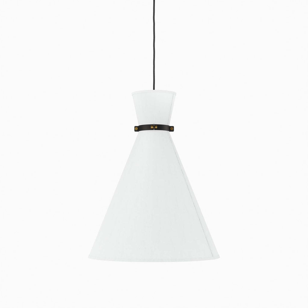 Starlight 1-Light Pendant Light by Modway