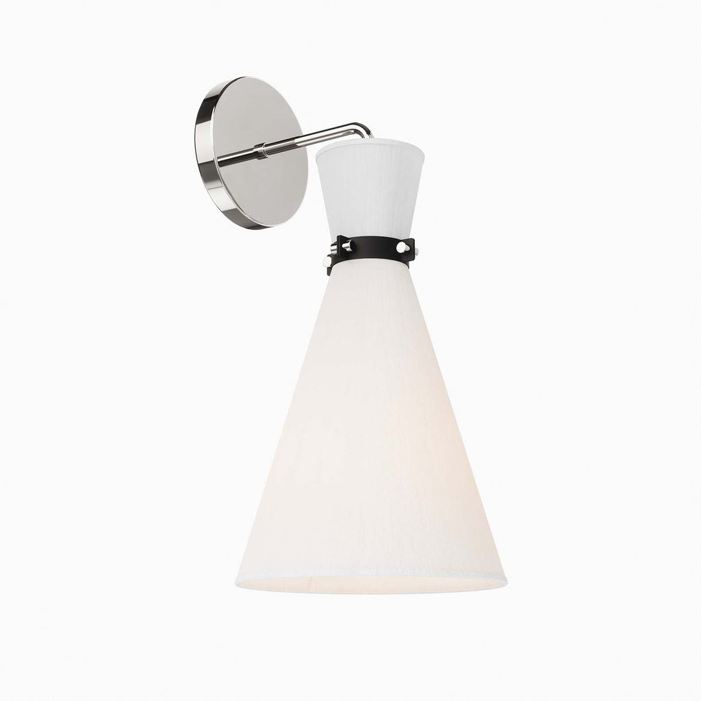 Starlight 1-Light Wall Sconce by Modway