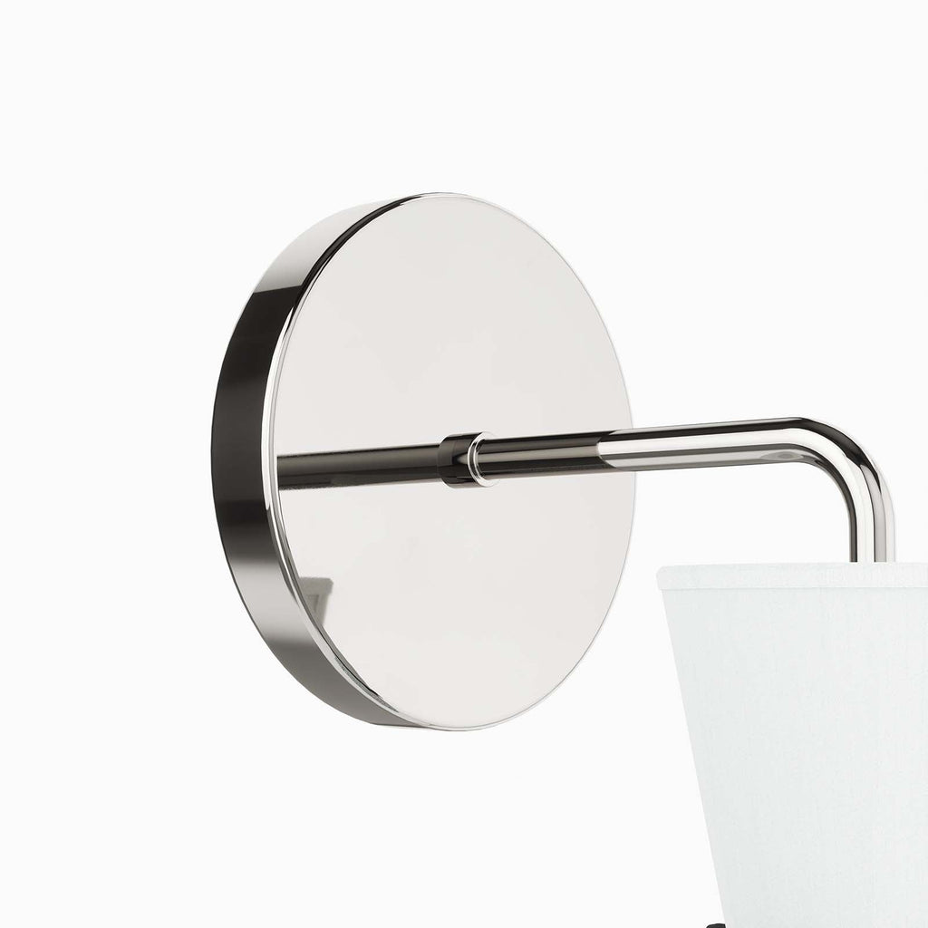Starlight 1-Light Wall Sconce by Modway