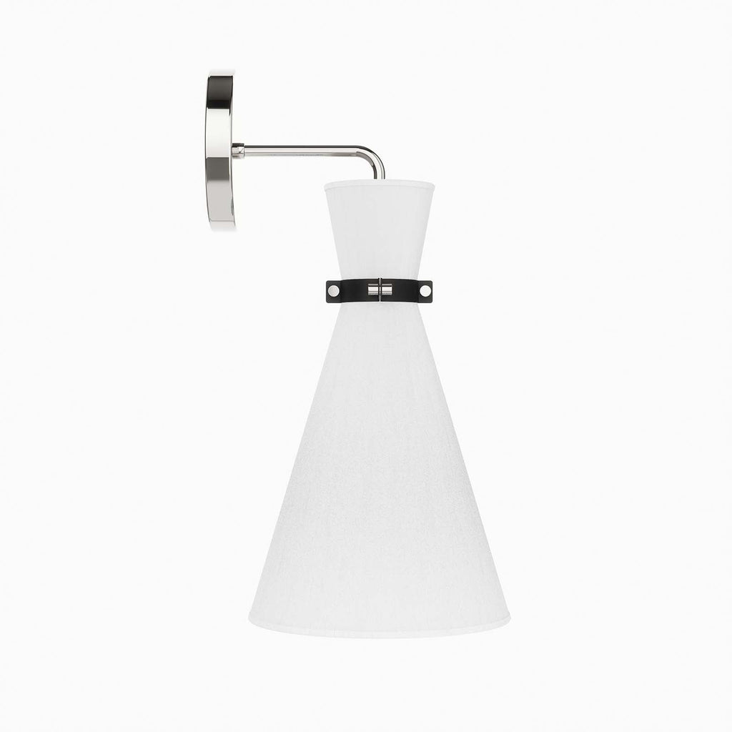Starlight 1-Light Wall Sconce by Modway