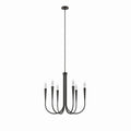 Penrose 6-Light Chandelier by Modway