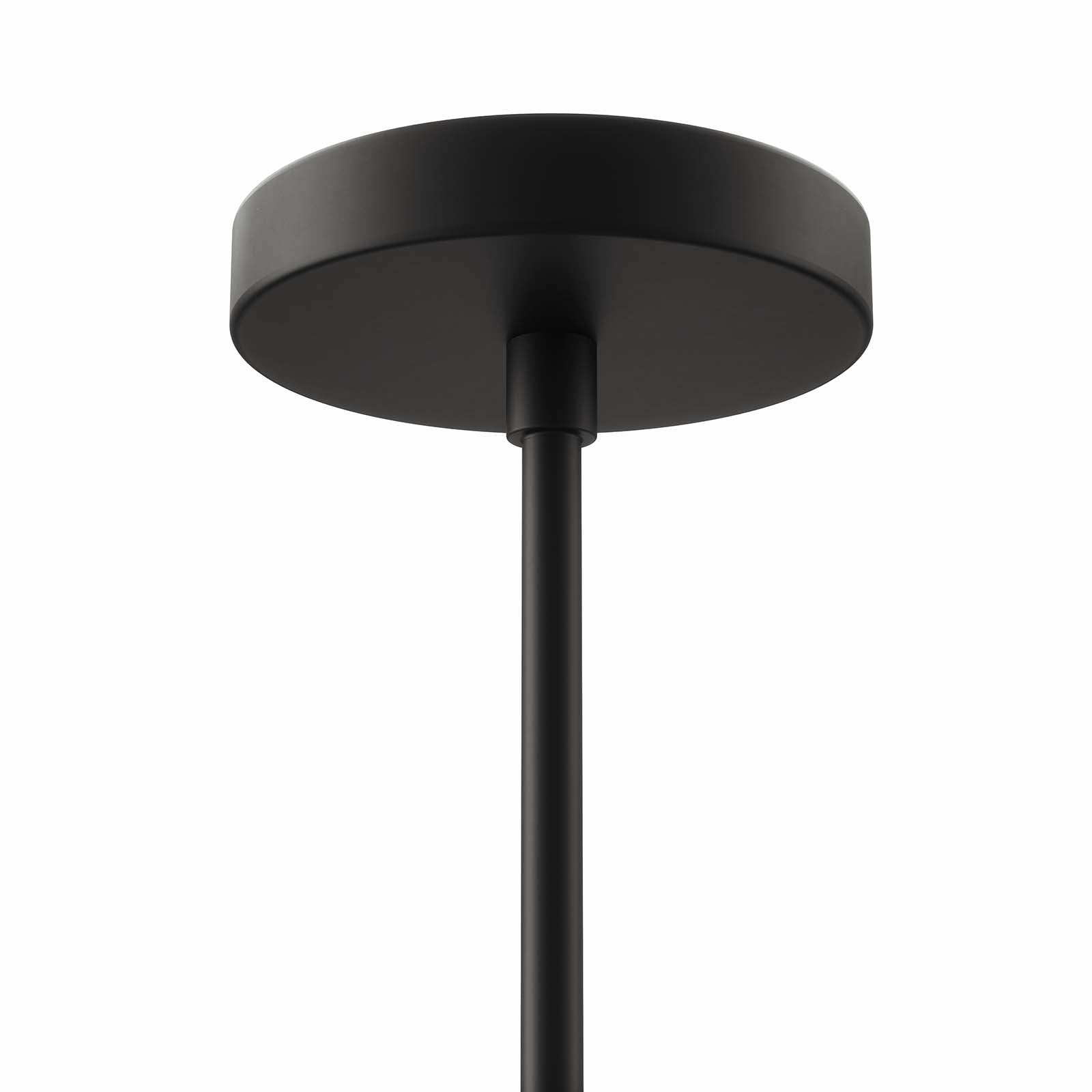 Penrose 6-Light Chandelier by Modway