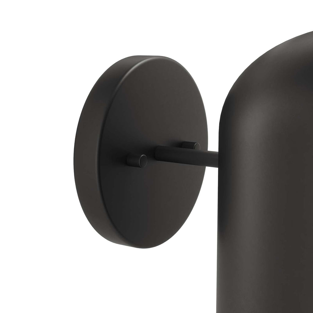 Avenue 1-Light Wall Sconce by Modway