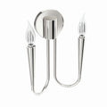Penrose 2-Light Wall Sconce by Modway