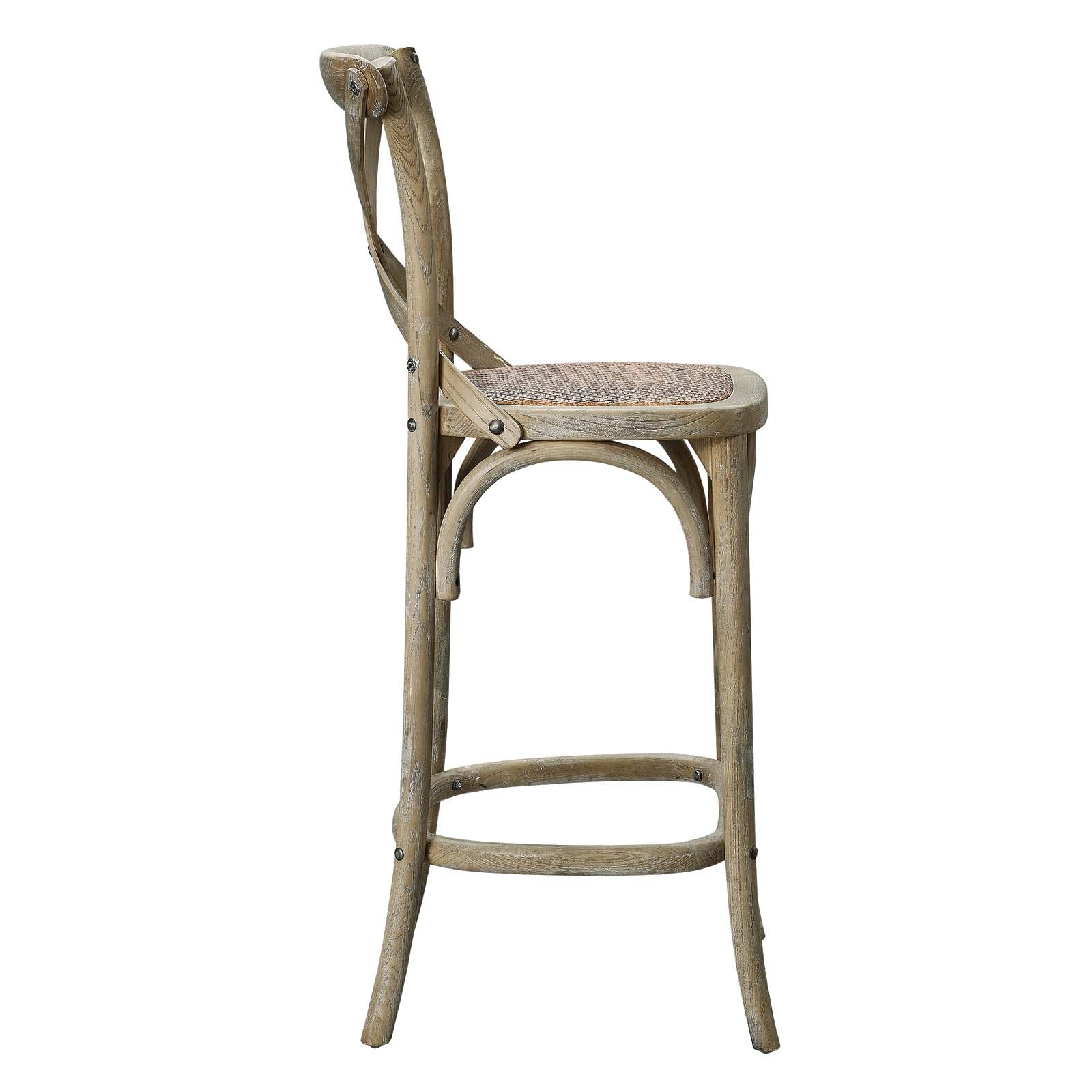 Gear Counter Stool