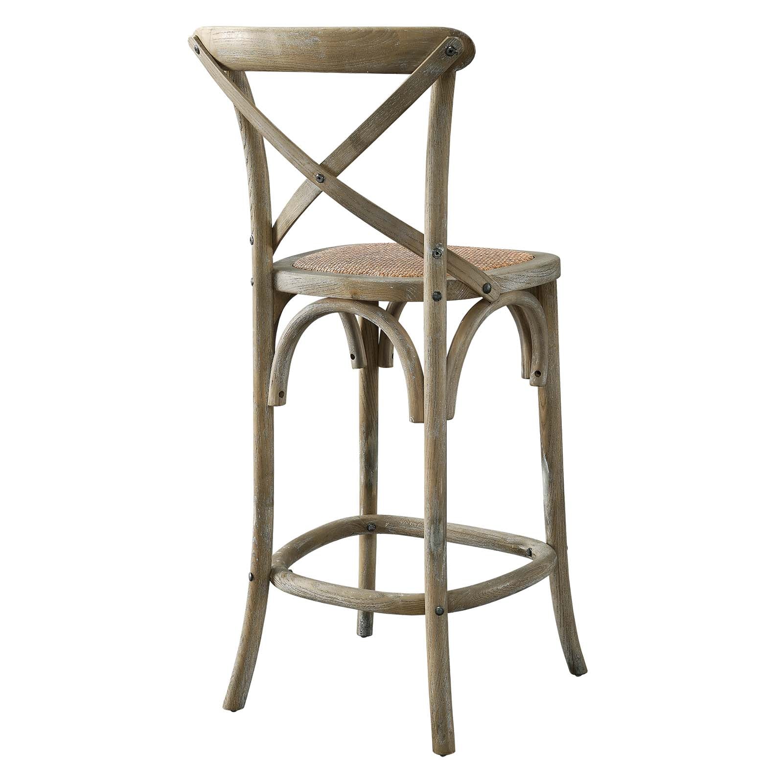 Gear Counter Stool