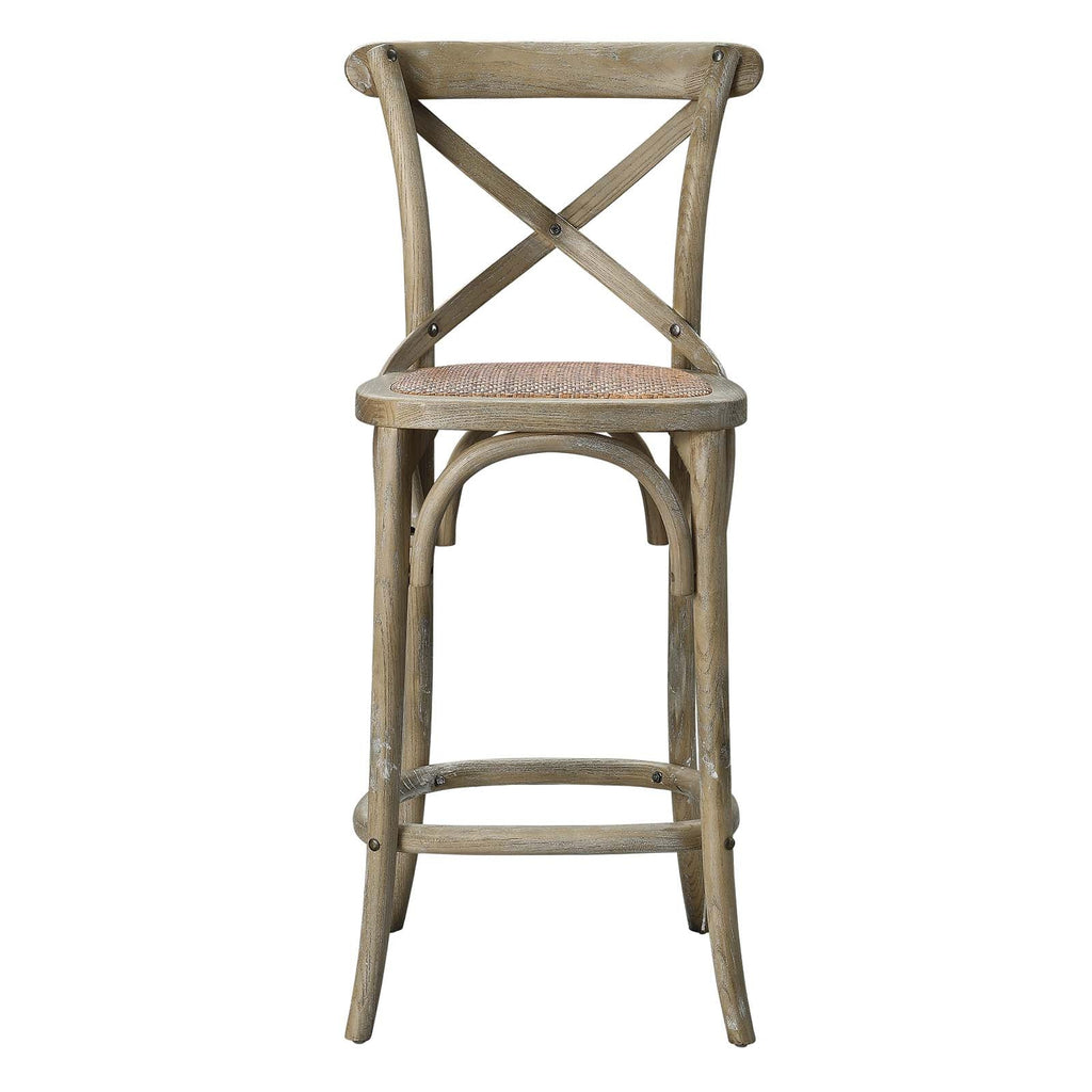 Gear Counter Stool