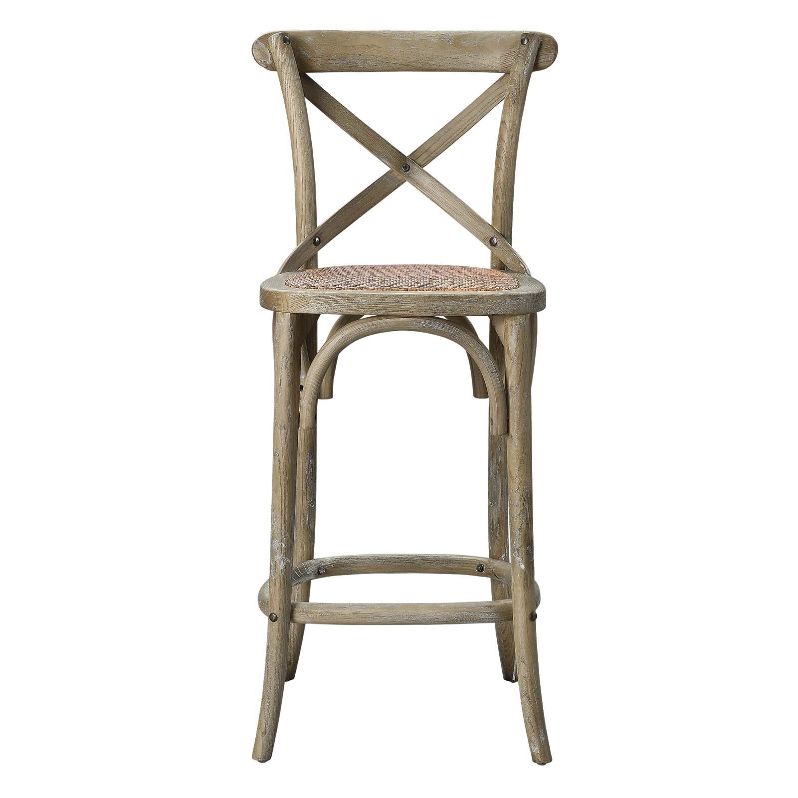 Gear Counter Stool