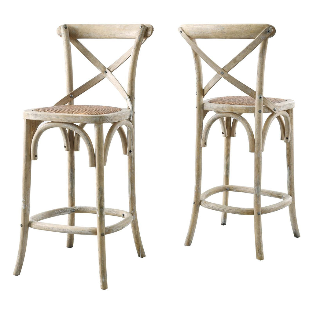 Gear Counter Stool