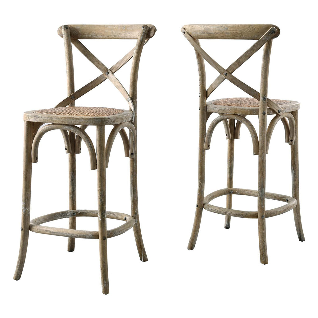 Gear Counter Stool