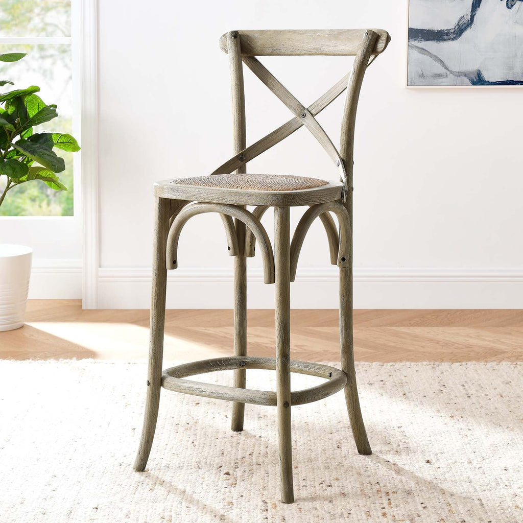 Gear Counter Stool