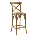 Gear Counter Stool by Modway
