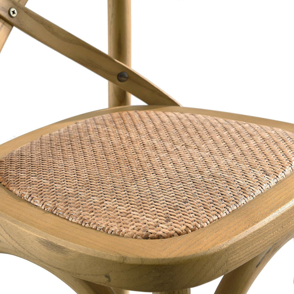 Gear Counter Stool by Modway