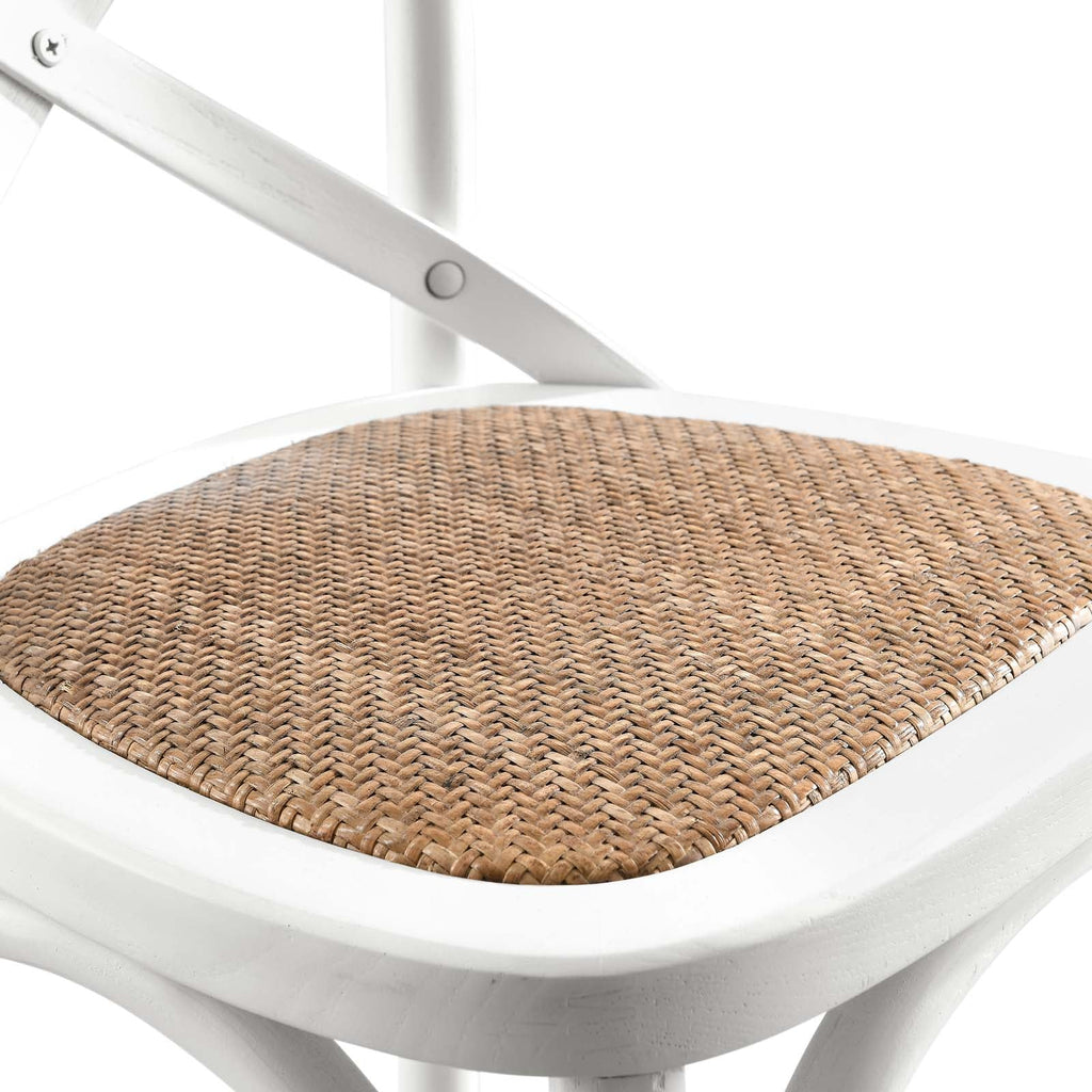 Gear Counter Stool by Modway