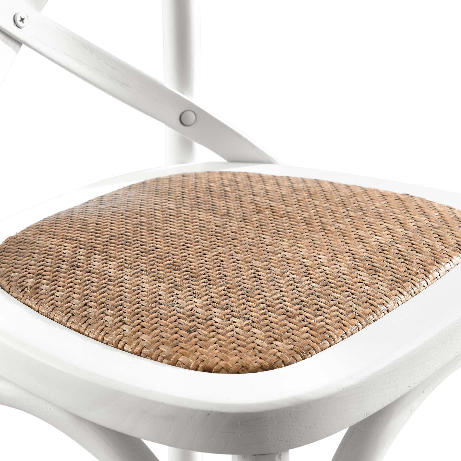 Gear Counter Stool by Modway