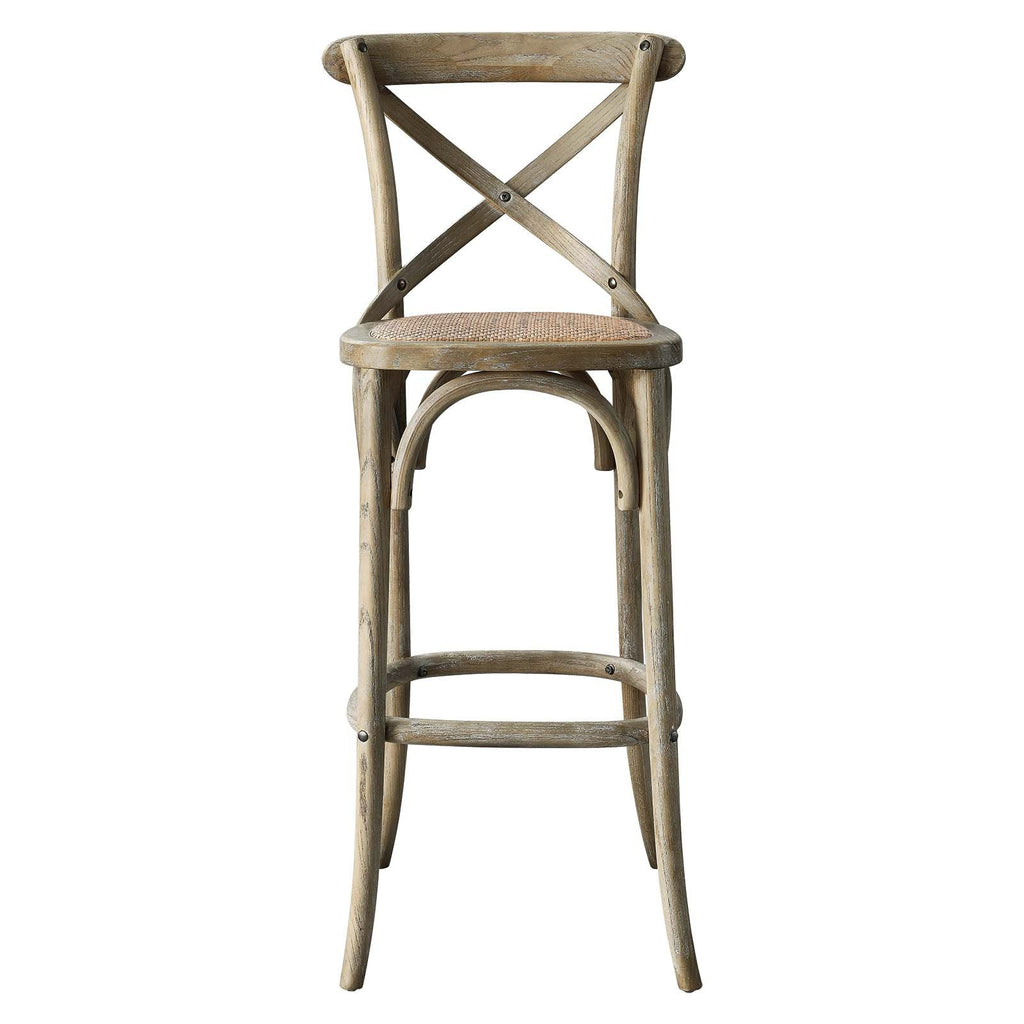 Gear Bar Stool