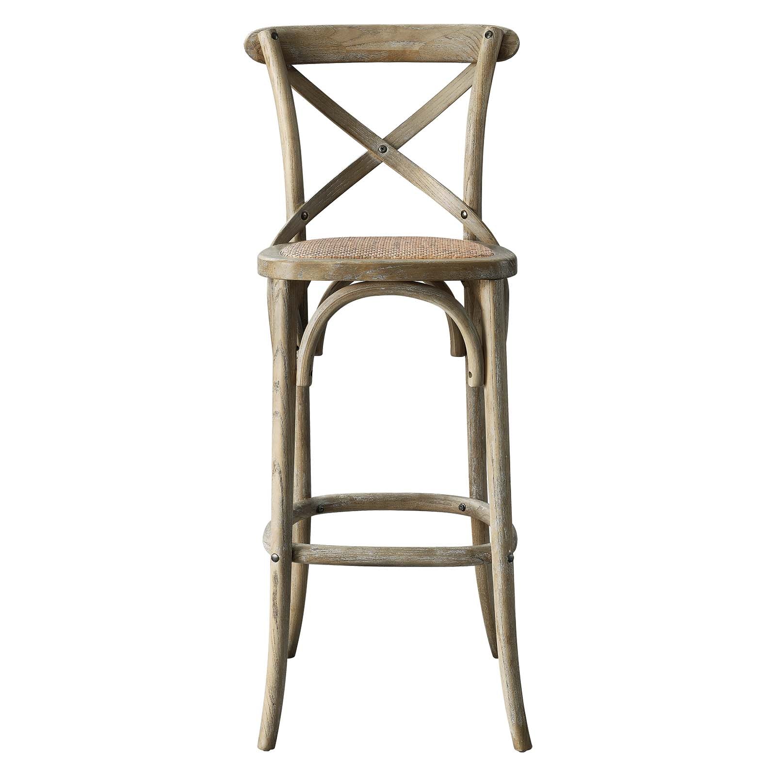 Gear Bar Stool