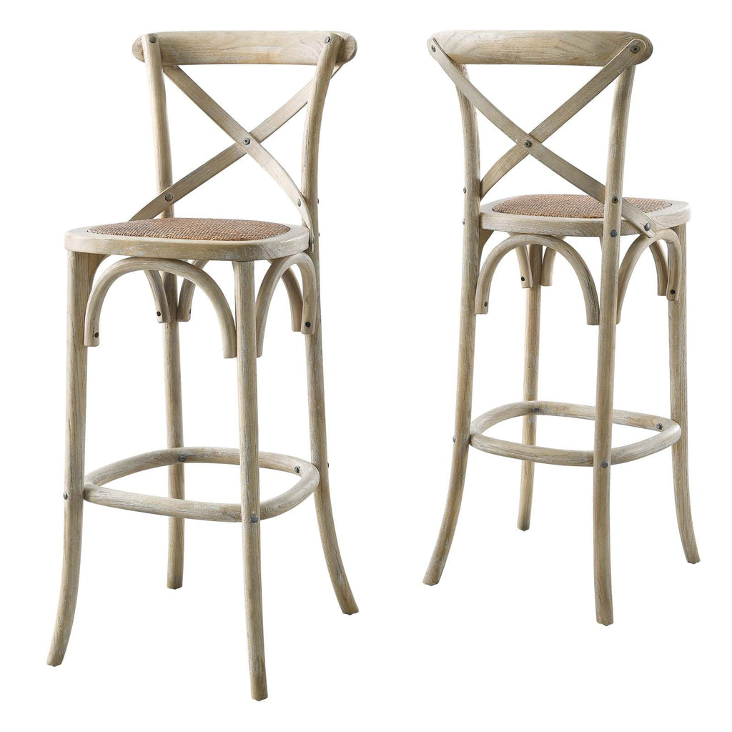 Gear Bar Stool