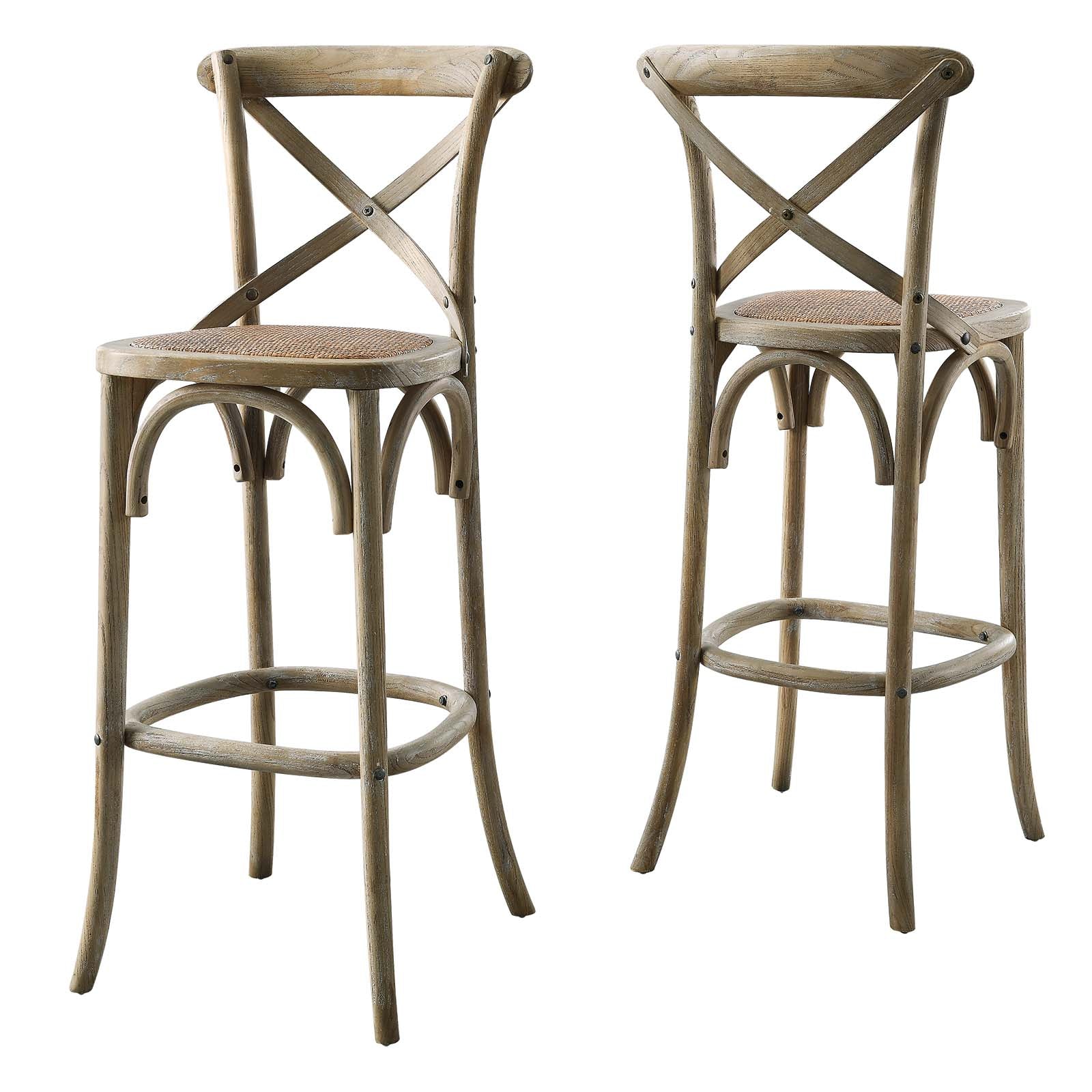 Gear Bar Stool