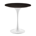 Lippa 20" Round Wood Side Table by Modway