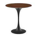 Lippa 20" Round Wood Side Table by Modway