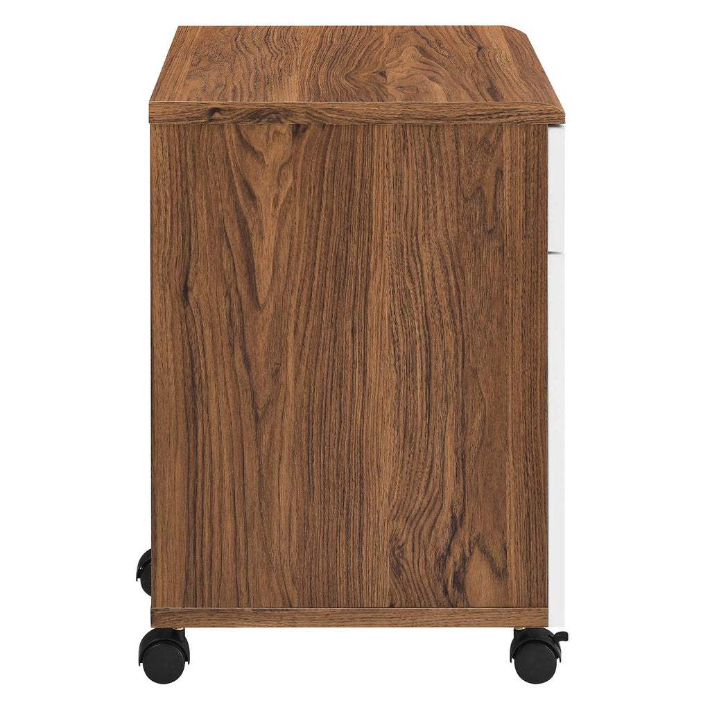 Envision Wood File Cabinet by Modway