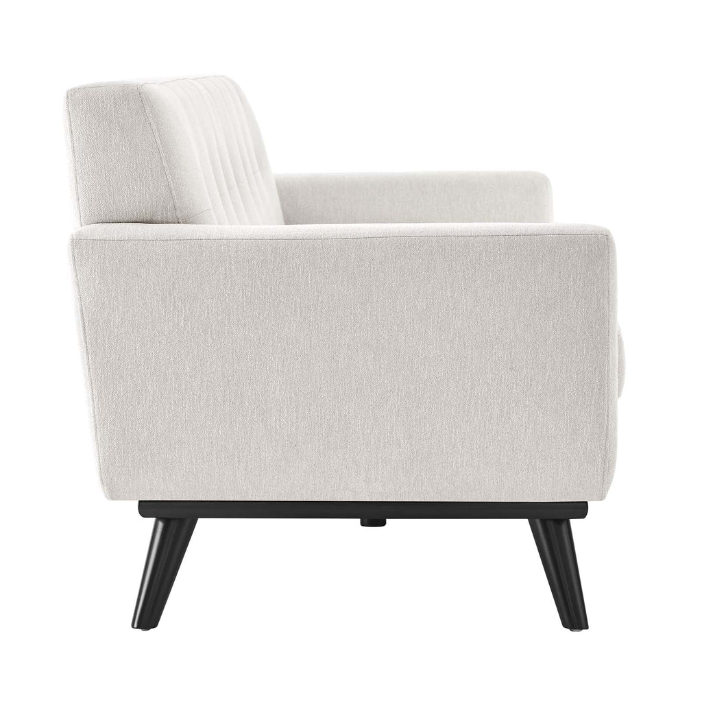 Engage Herringbone Fabric Sofa by Modway