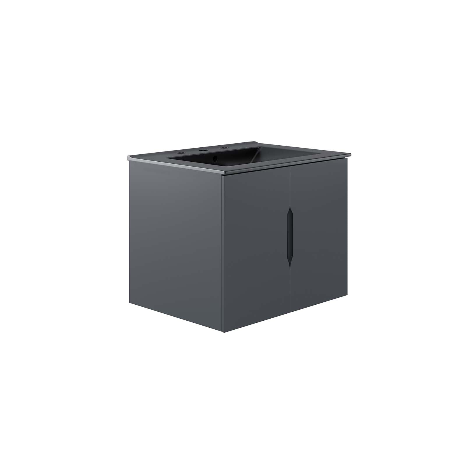 Vitality 24" Bathroom Vanity by Modway