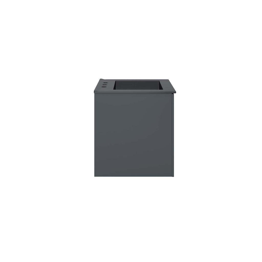 Vitality 24" Bathroom Vanity by Modway
