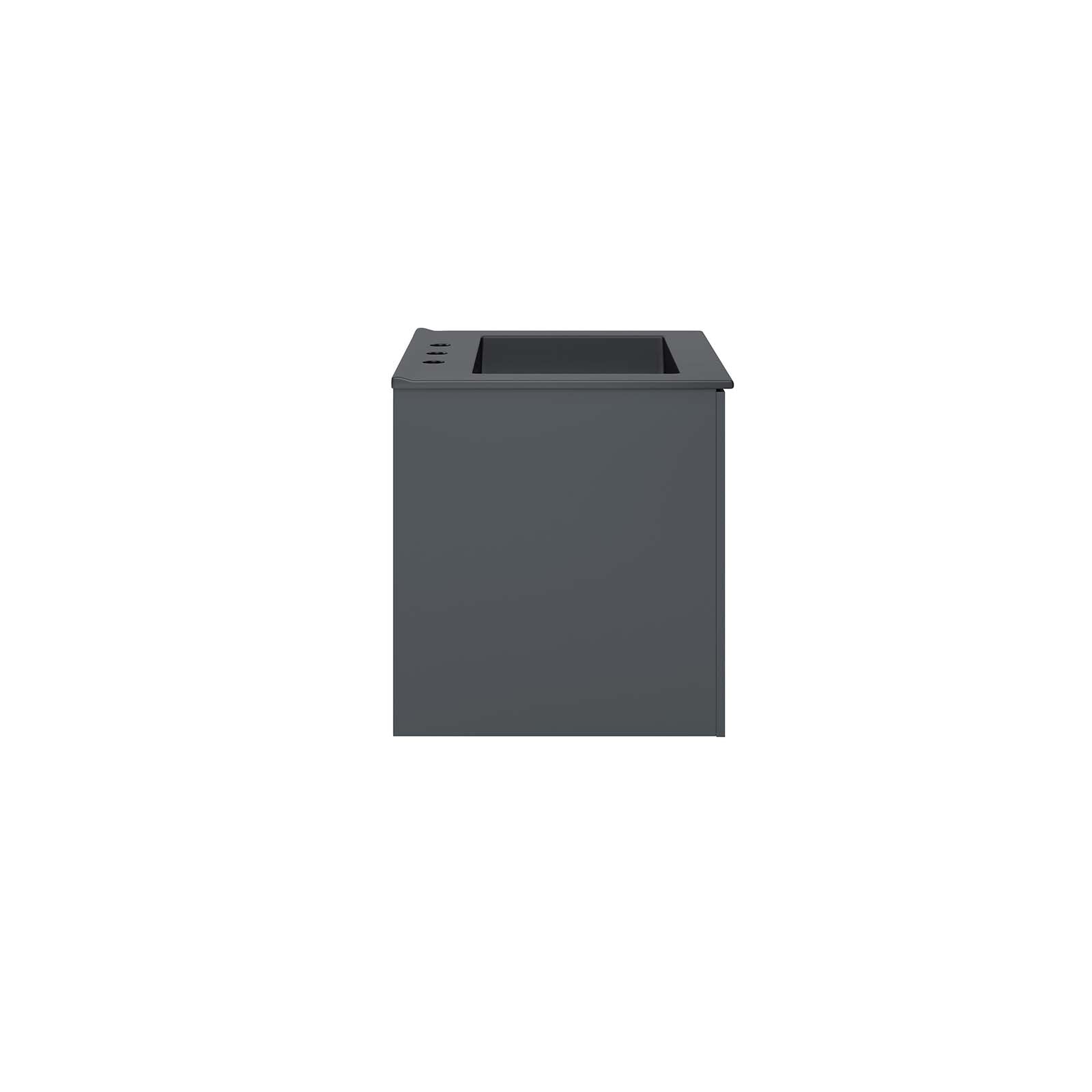 Vitality 24" Bathroom Vanity by Modway