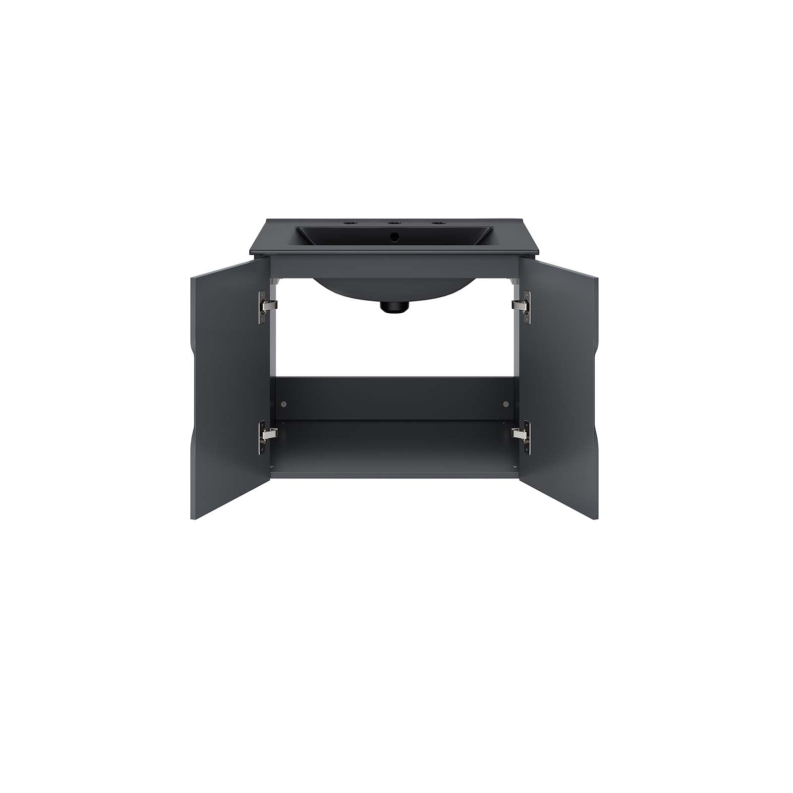 Vitality 24" Bathroom Vanity by Modway