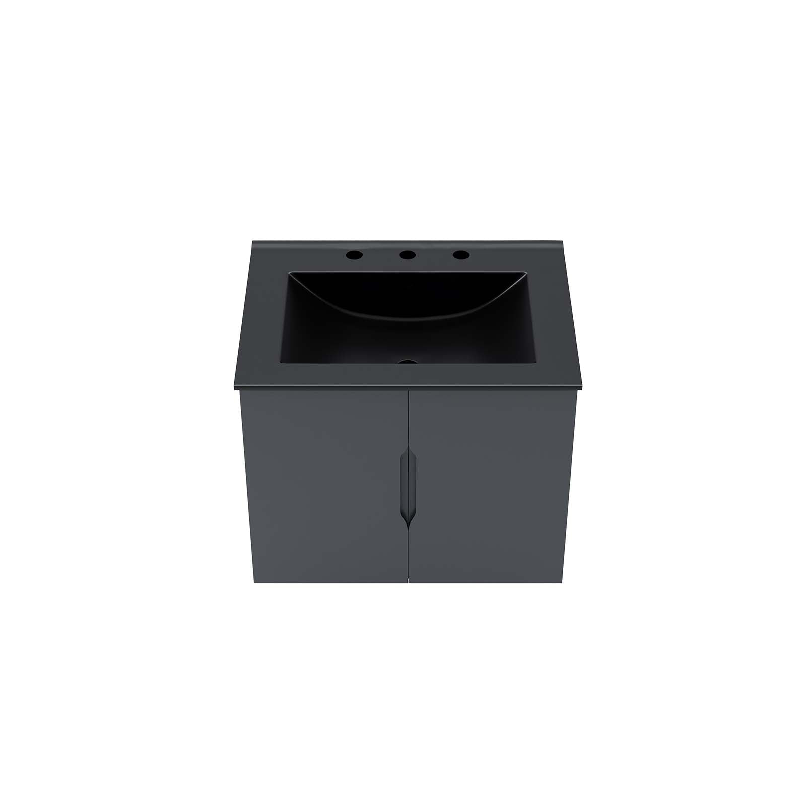 Vitality 24" Bathroom Vanity by Modway