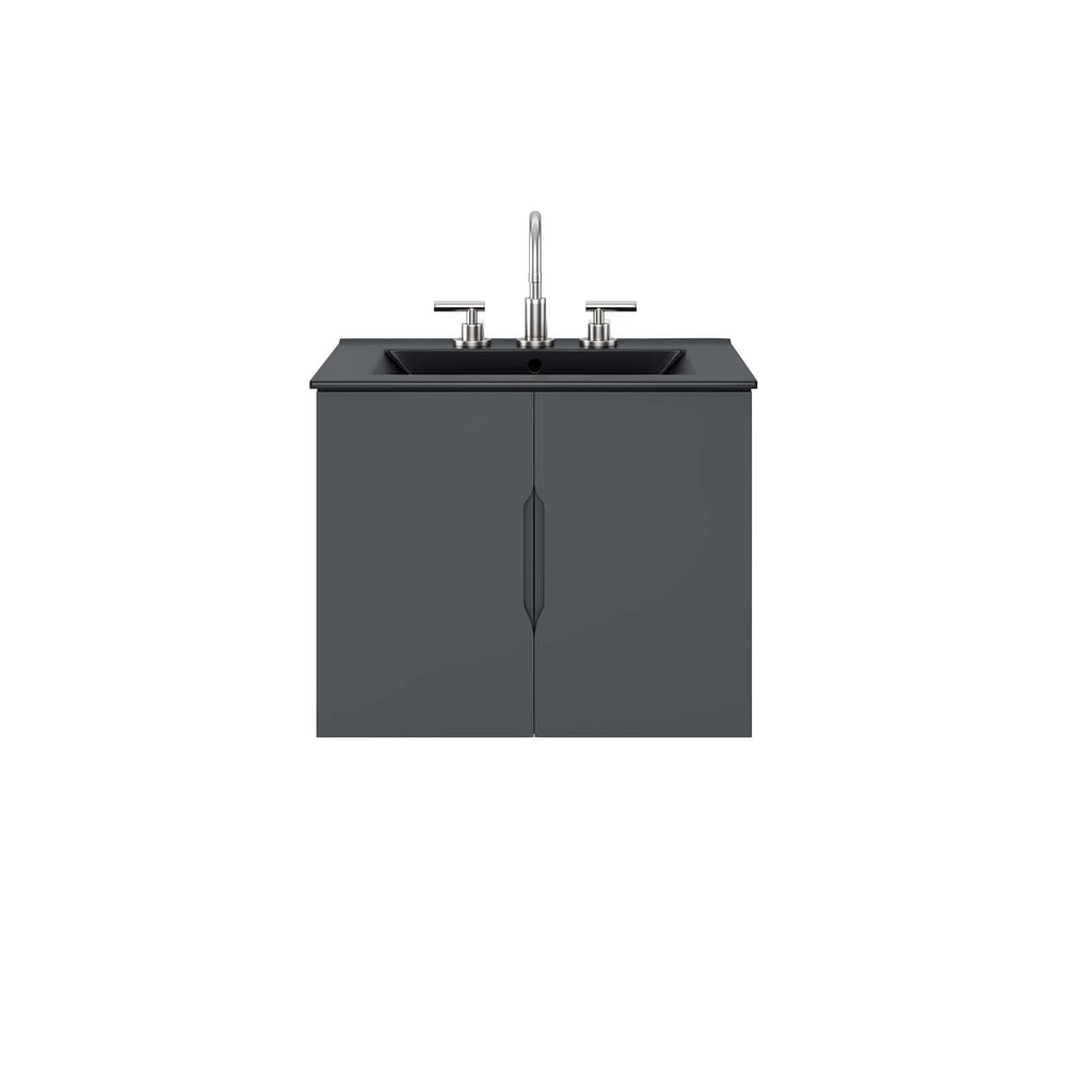 Vitality 24" Bathroom Vanity by Modway