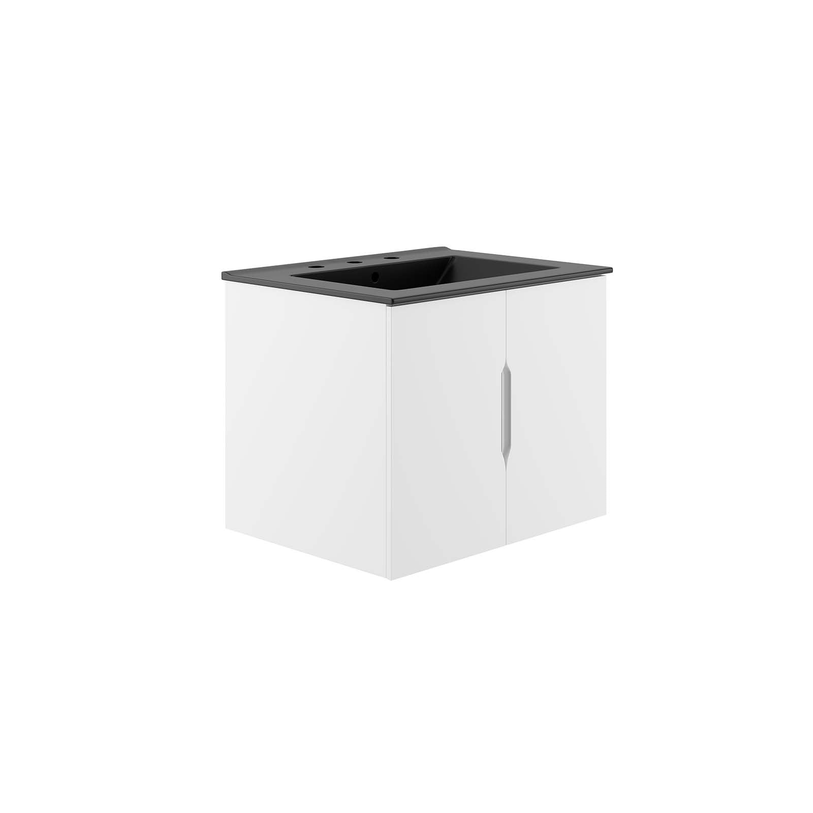 Vitality 24" Bathroom Vanity by Modway