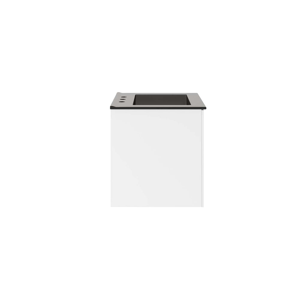Vitality 24" Bathroom Vanity by Modway