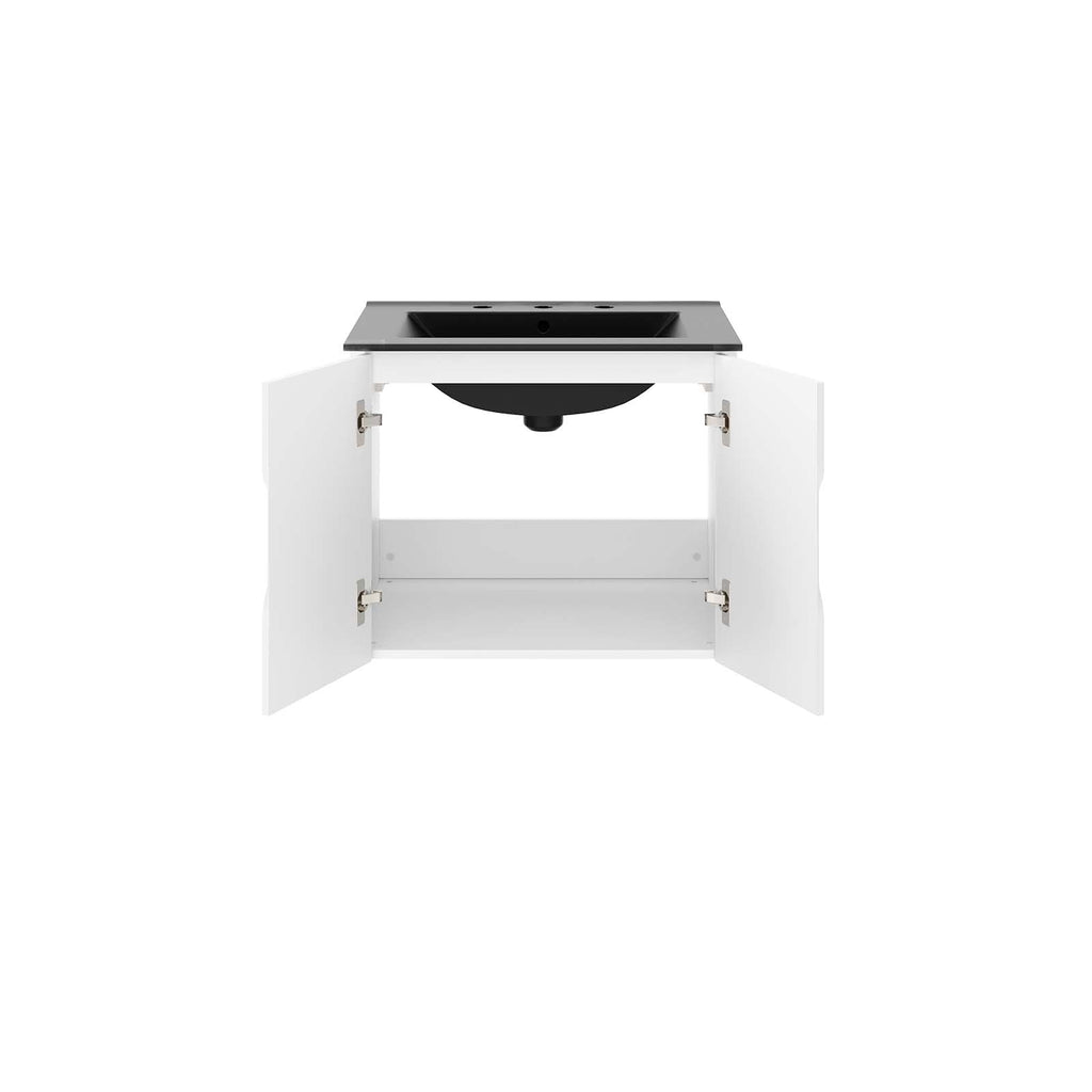 Vitality 24" Bathroom Vanity by Modway