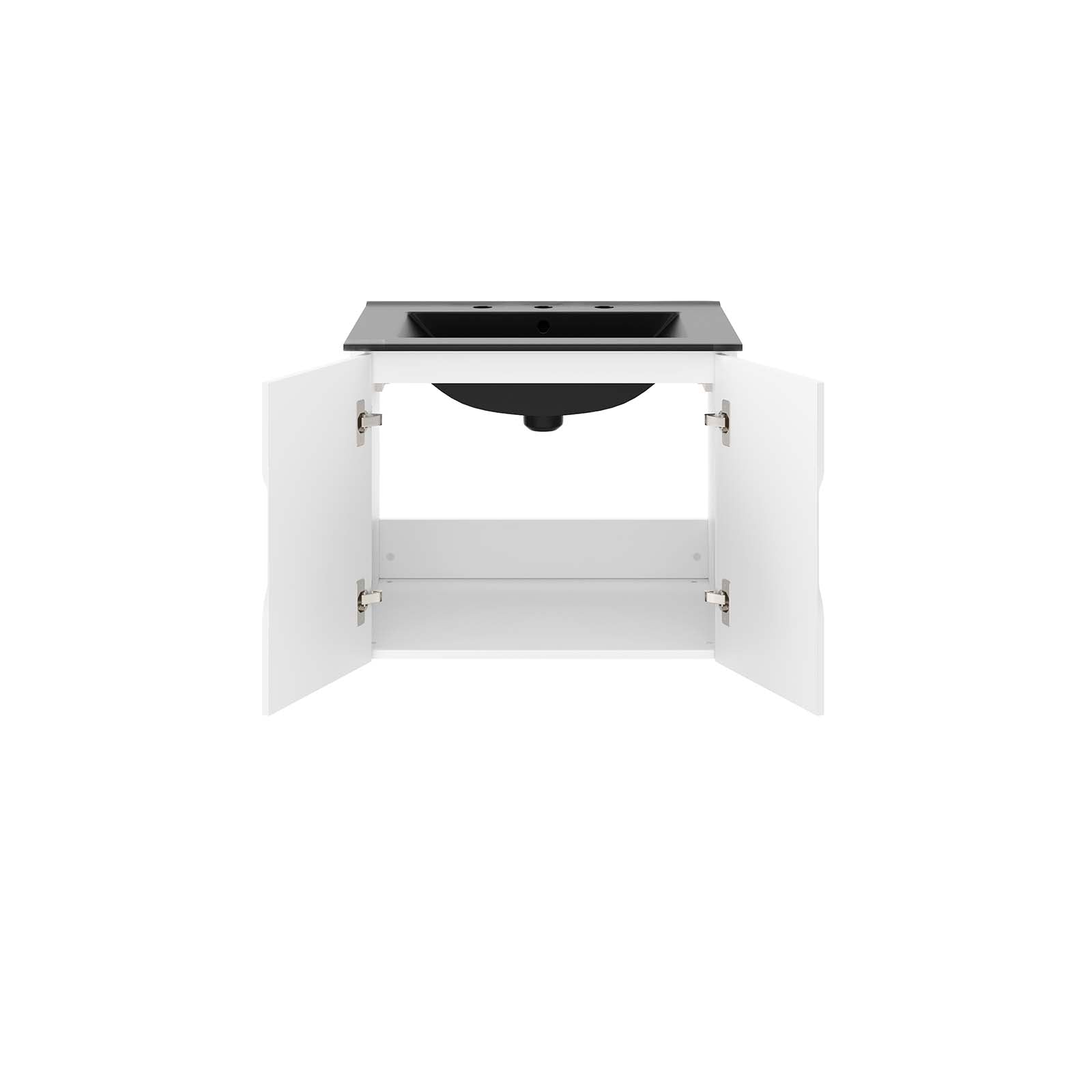 Vitality 24" Bathroom Vanity by Modway