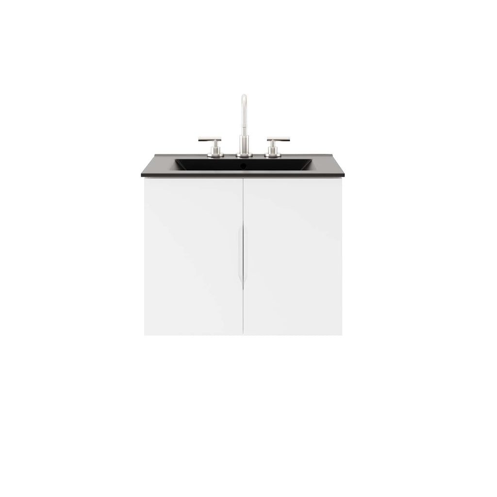 Vitality 24" Bathroom Vanity by Modway