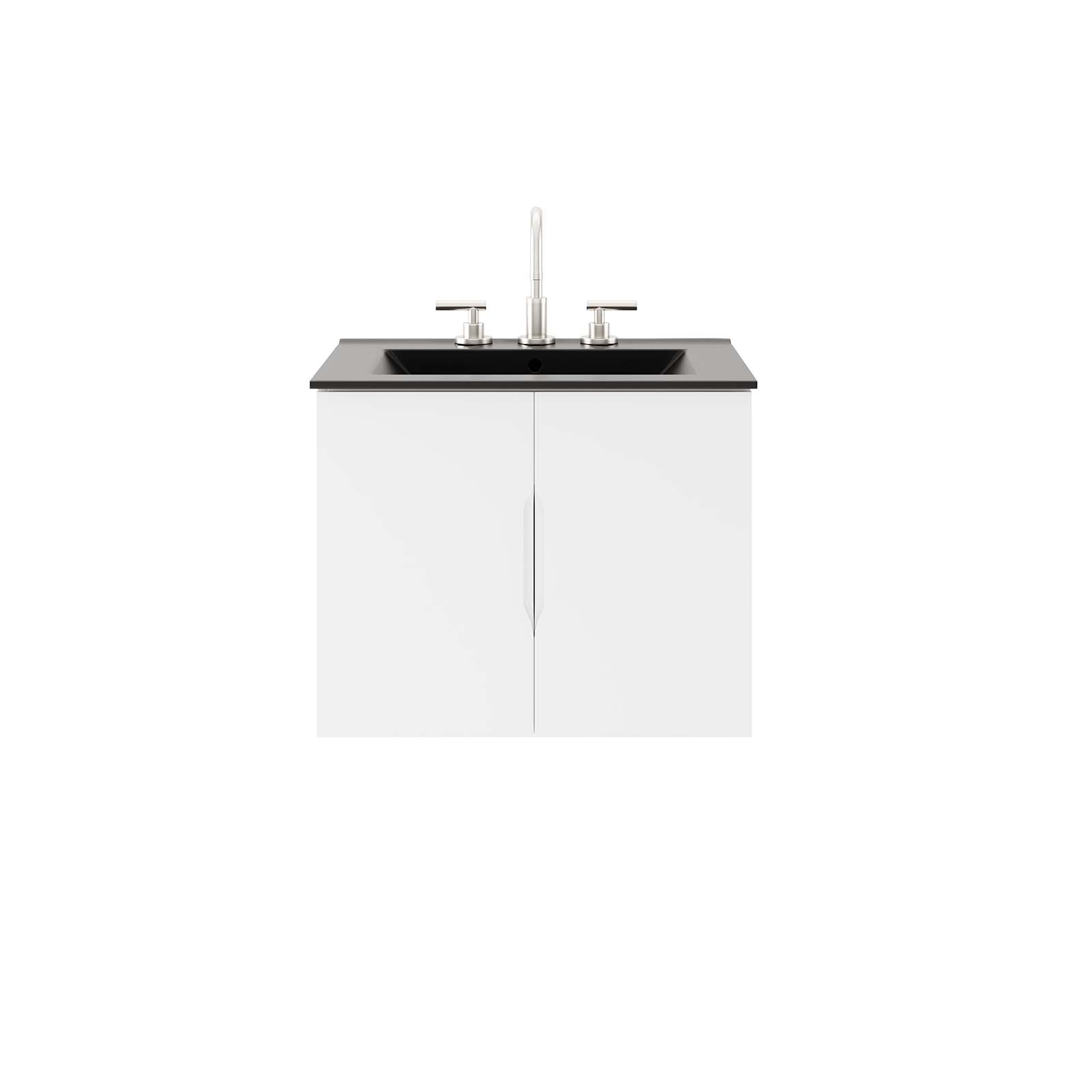 Vitality 24" Bathroom Vanity by Modway