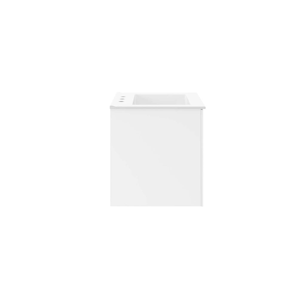 Vitality 24" Bathroom Vanity by Modway