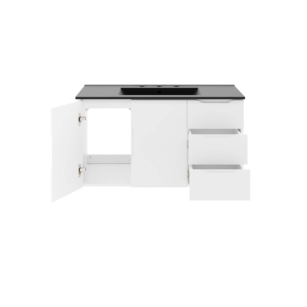 Vitality 36" Bathroom Vanity by Modway